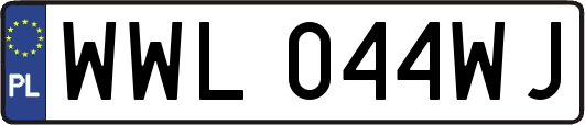 WWL044WJ