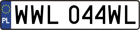 WWL044WL