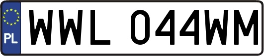 WWL044WM