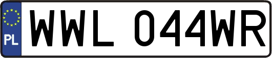 WWL044WR