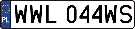 WWL044WS