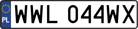 WWL044WX