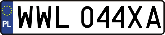 WWL044XA