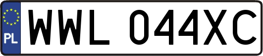 WWL044XC