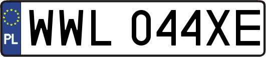 WWL044XE