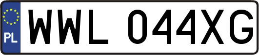 WWL044XG