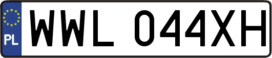 WWL044XH