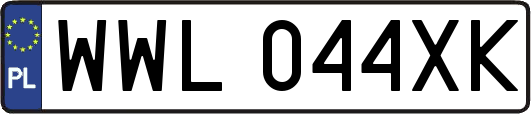 WWL044XK
