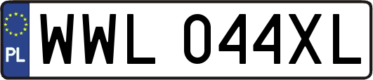 WWL044XL