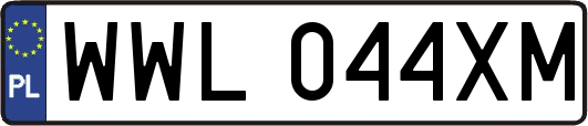 WWL044XM