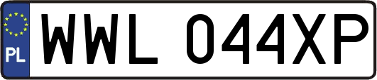 WWL044XP