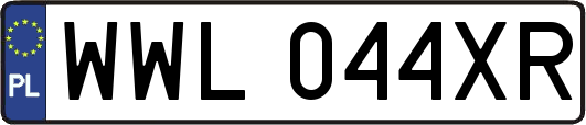 WWL044XR