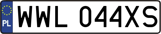 WWL044XS