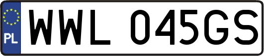WWL045GS