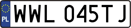 WWL045TJ