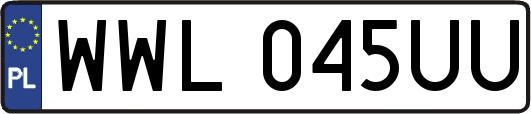 WWL045UU