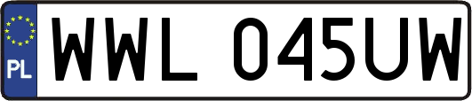 WWL045UW