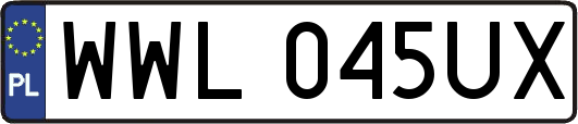 WWL045UX