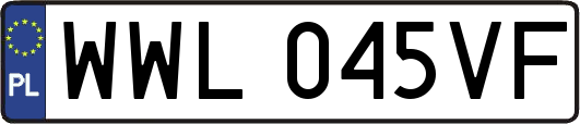 WWL045VF