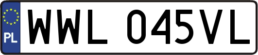 WWL045VL
