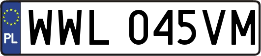 WWL045VM