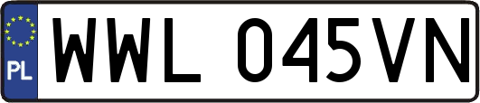 WWL045VN