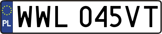 WWL045VT