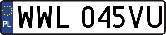 WWL045VU