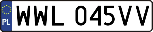 WWL045VV