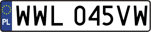 WWL045VW
