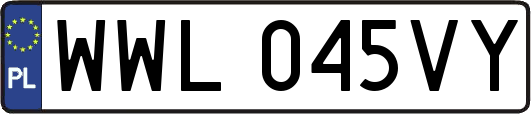 WWL045VY