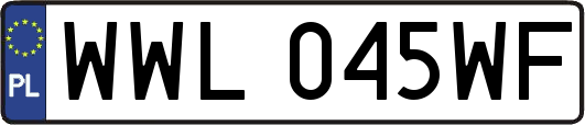 WWL045WF