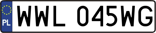 WWL045WG