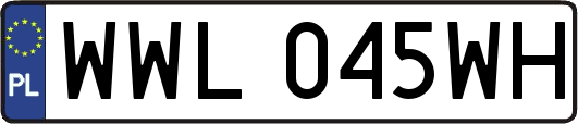 WWL045WH