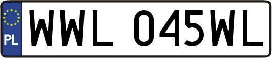 WWL045WL