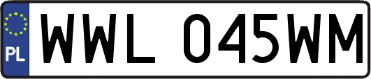 WWL045WM