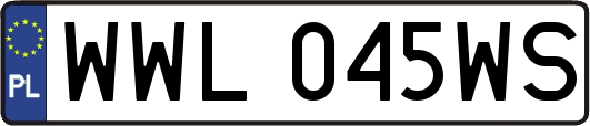 WWL045WS