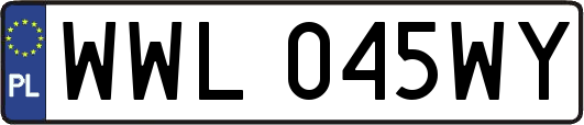 WWL045WY