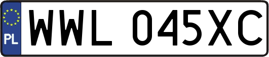 WWL045XC