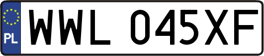 WWL045XF