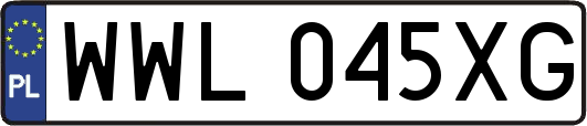 WWL045XG