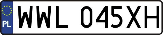 WWL045XH