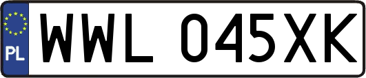 WWL045XK