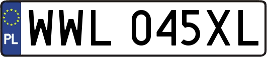 WWL045XL