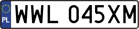 WWL045XM