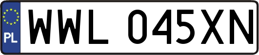 WWL045XN