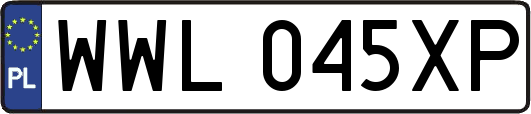WWL045XP