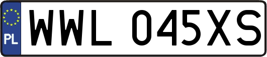 WWL045XS