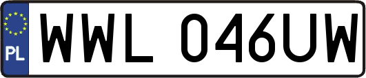 WWL046UW