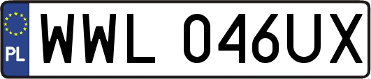 WWL046UX